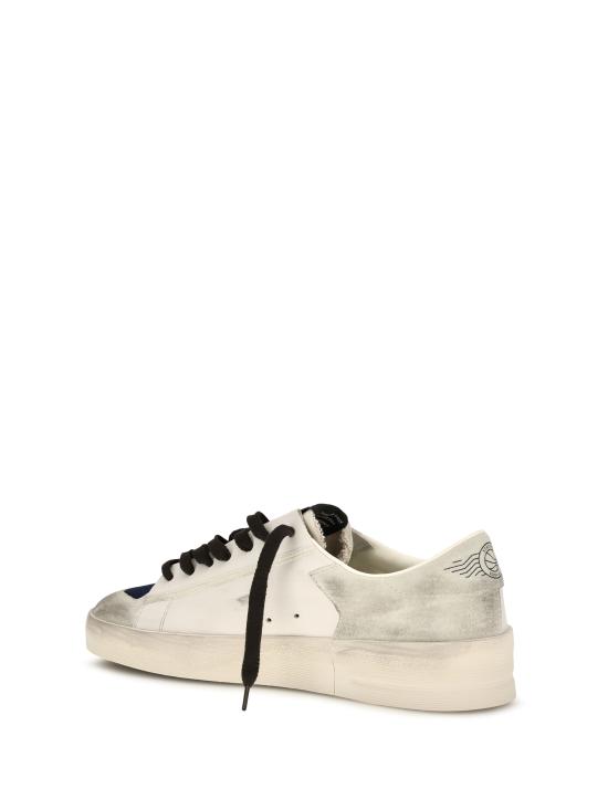 26FW 골든구스 스니커즈 GMF00128F008759 51137 GREY - GOLDEN GOOSE