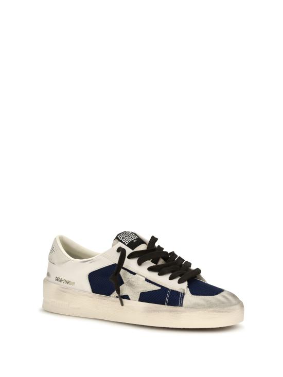 26FW 골든구스 스니커즈 GMF00128F008759 51137 GREY - GOLDEN GOOSE