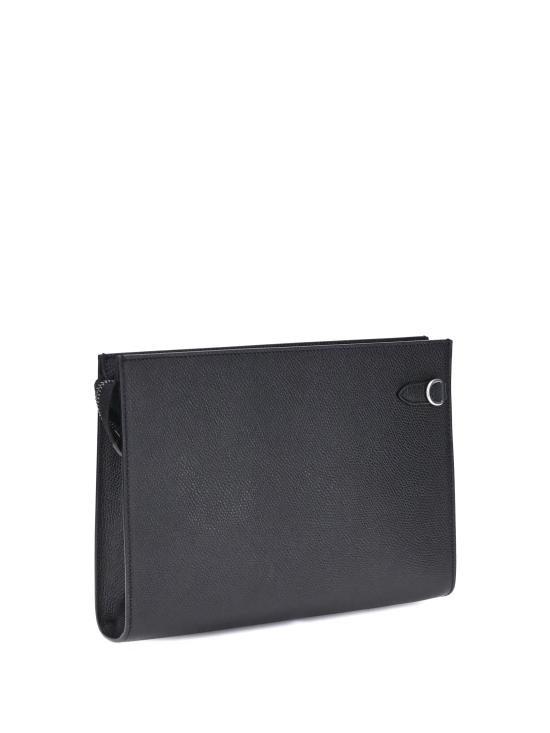 26FW 발렌티노 가라바니 남성지갑 9Y2P0AN7UAG 0NO BLACK - VALENTINO GARAVANI