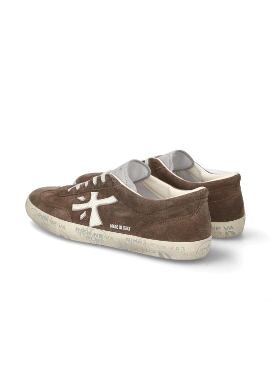 26SS 프리미아타 스니커즈 DAVIDVAR 8094 LIGHT BROWN - PREMIATA