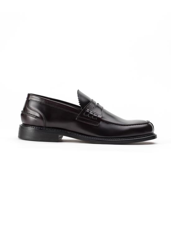 26SS 버윅 로퍼 11020HO768 BURDEOS BORDEAUX