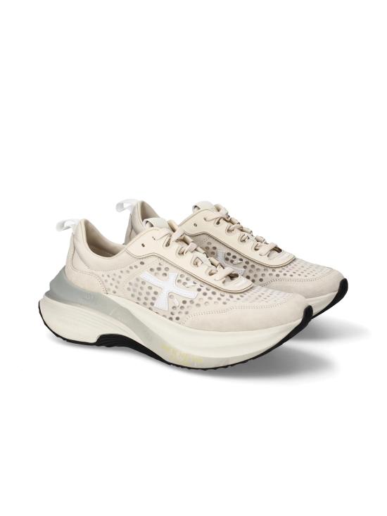 26SS 프리미아타 스니커즈 HILL 8242 WHITE - PREMIATA