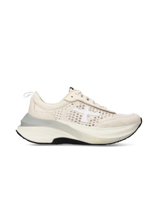 26SS 프리미아타 스니커즈 HILL 8242 WHITE