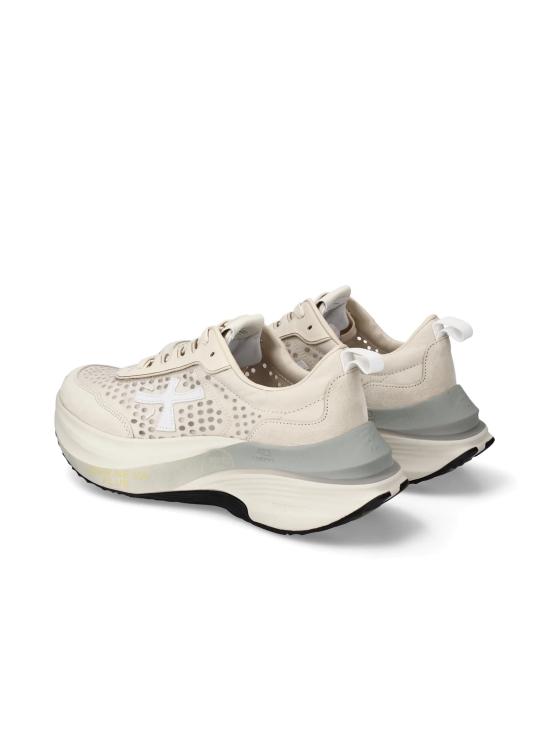 26SS 프리미아타 스니커즈 HILL 8242 WHITE - PREMIATA