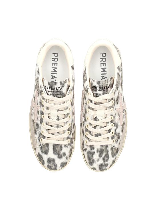 26SS 프리미아타 스티븐 로우 스니커즈 STEVEND 7272 ANIMALIER - PREMIATA