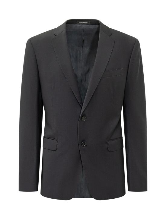 26FW 엠포리오 아르마니 수트 세트 EM000098TE10155 UB081 VULCAN - EMPORIO ARMANI