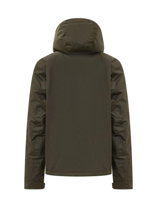 26FW 바버 케블라 왁스 자켓 MWX1372MWX OL51 OLIVE - BARBOUR