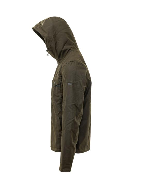 26FW 바버 케블라 왁스 자켓 MWX1372MWX OL51 OLIVE - BARBOUR