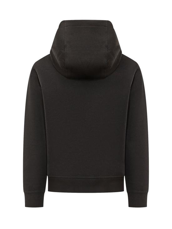 26FW 엠포리오 아르마니 긴팔 티셔츠 EM004531AF10013 UC001 BLACK BEAUTY - EMPORIO ARMANI
