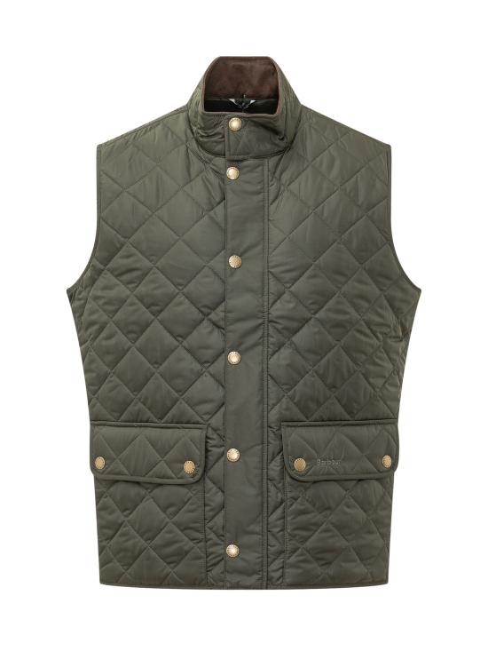 26FW 바버 로어데일 베스트 MGI0245MGI GN71 SAGE
