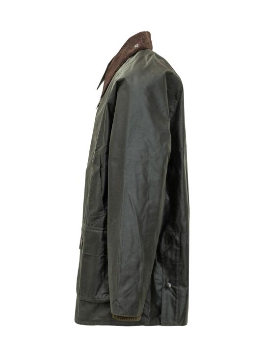 26FW 바버 비데일 왁스 자켓 MWX0018MWX SG91 SAGE - BARBOUR