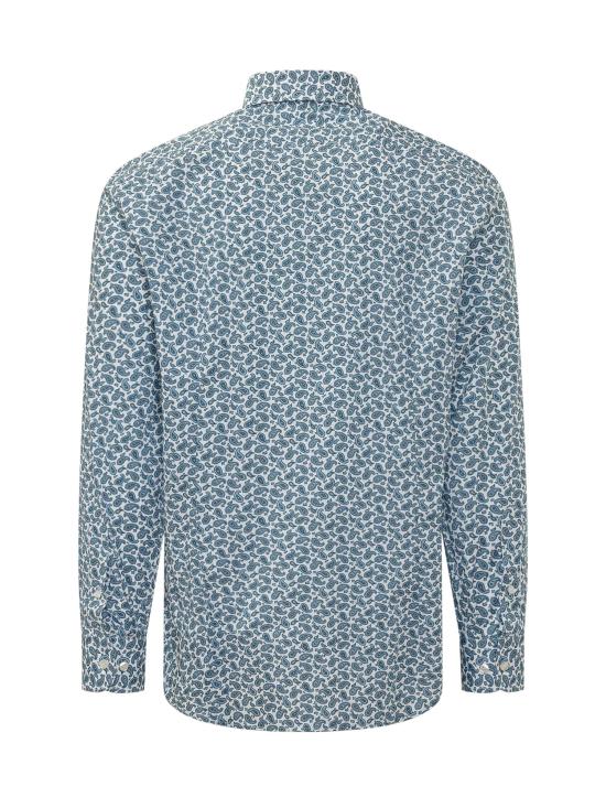 26FW 에트로 긴팔 셔츠 MRIB000499SAE15 X0800 BIANCO - ETRO