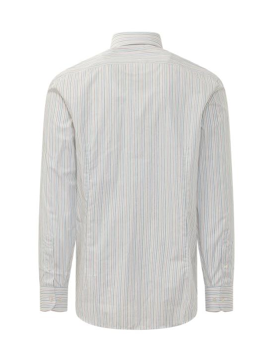 26FW 에트로 긴팔 셔츠 MRIB000499TR51C S9860 - ETRO