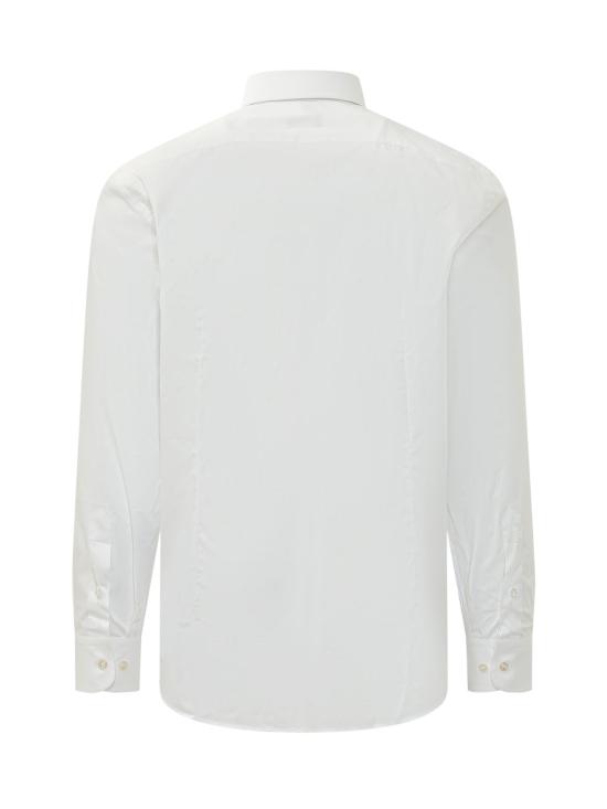 26FW 에트로 긴팔 셔츠 MRIB0004AV11P W0800 BIANCO - ETRO