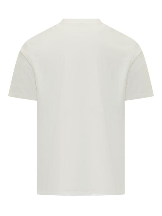 26FW 엠포리오 아르마니 반팔 티셔츠 EM004583AF13669 M0306 - EMPORIO ARMANI