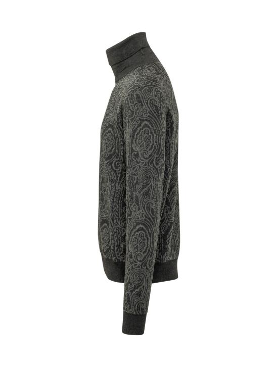 26FW 에트로 터틀넥 MRKF0067AQ12X N0702 - ETRO