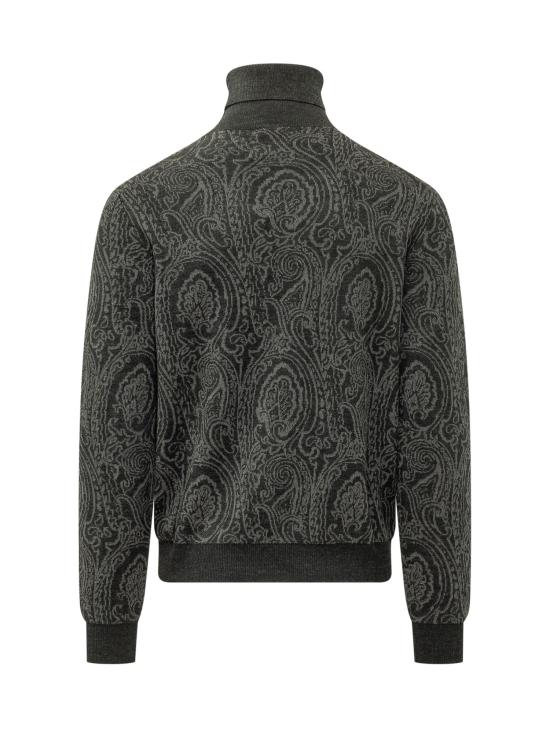 26FW 에트로 터틀넥 MRKF0067AQ12X N0702 - ETRO