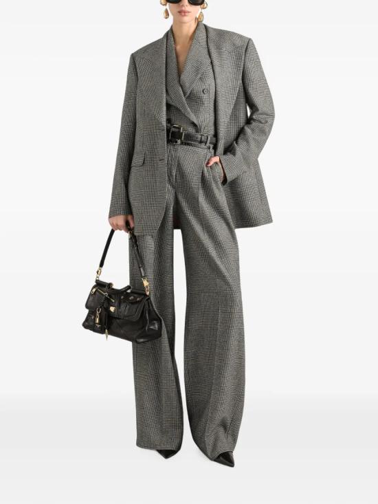 26FW 돌체앤가바나 수트 자켓 F2JCBT FQ2O5S8100 Gray - DOLCE & GABBANA