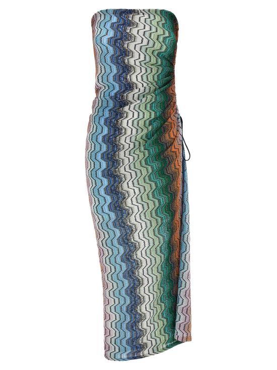 26SS 미소니 비치웨어 MC25SQ07BR015DSMSNQ Multicolor