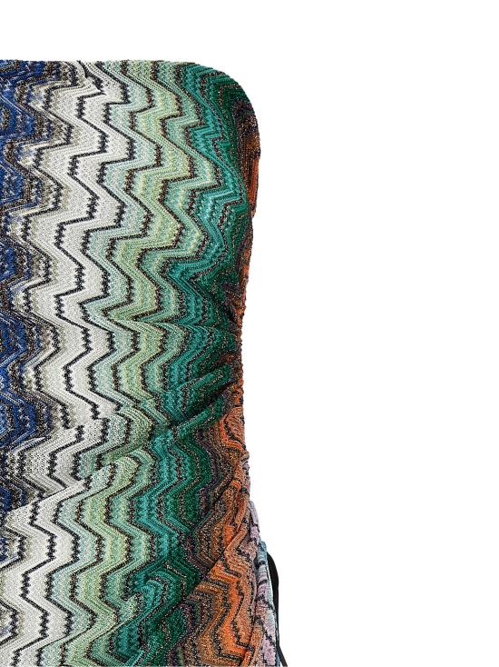 26SS 미소니 비치웨어 MC25SQ07BR015DSMSNQ Multicolor - MISSONI