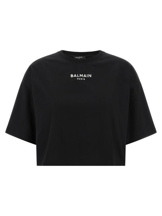26FW 발망 탑 HF1EE145BD10EAB Black