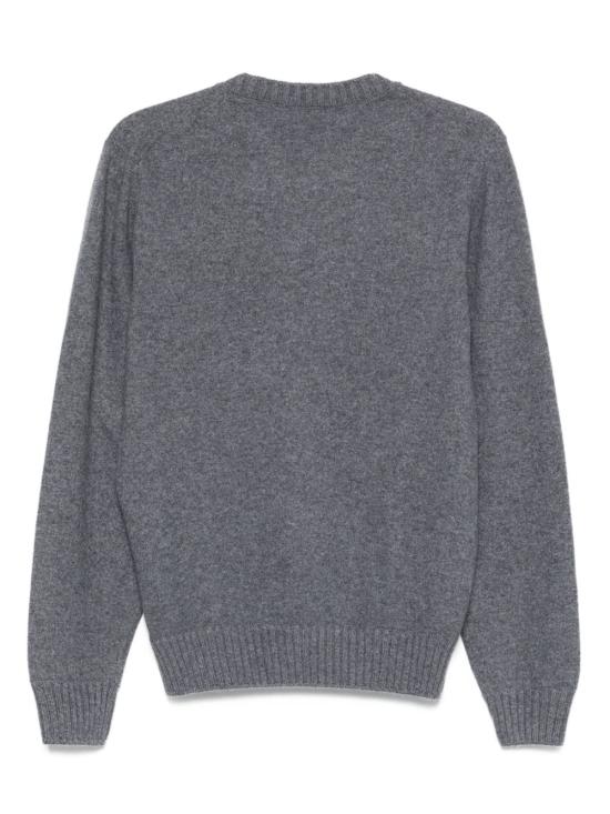 26FW 발바 스웨터 2020157506 072 GRIGIO - BARBA