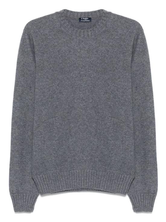 26FW 발바 스웨터 2020157506 072 GRIGIO