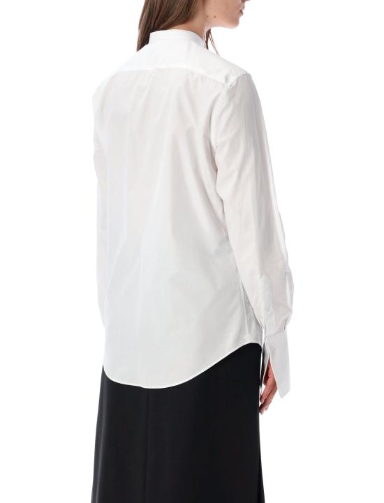 26FW 펜디 반팔 티셔츠 FS8390AMVL F0QA0 BIANCO - FENDI