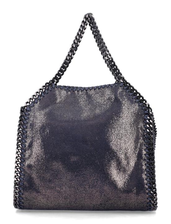 26FW 스텔라 맥카트니 숄더백 371223WP0489 4018 Blu - STELLA MCCARTNEY