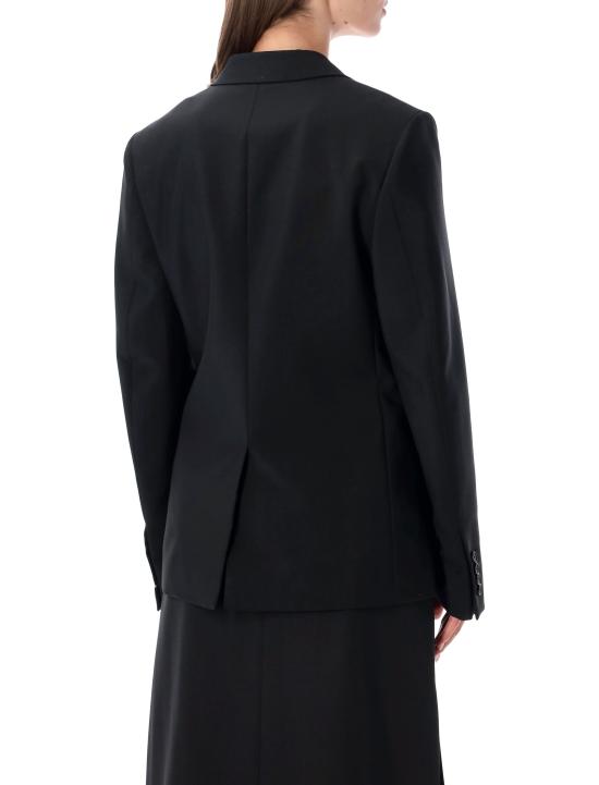 26FW 펜디 수트 자켓 FJ7797B1G1 F0QA1 NERO - FENDI