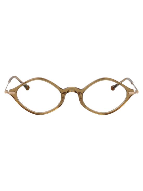 26SS 마츠다 안경 M2066 CML BG brown