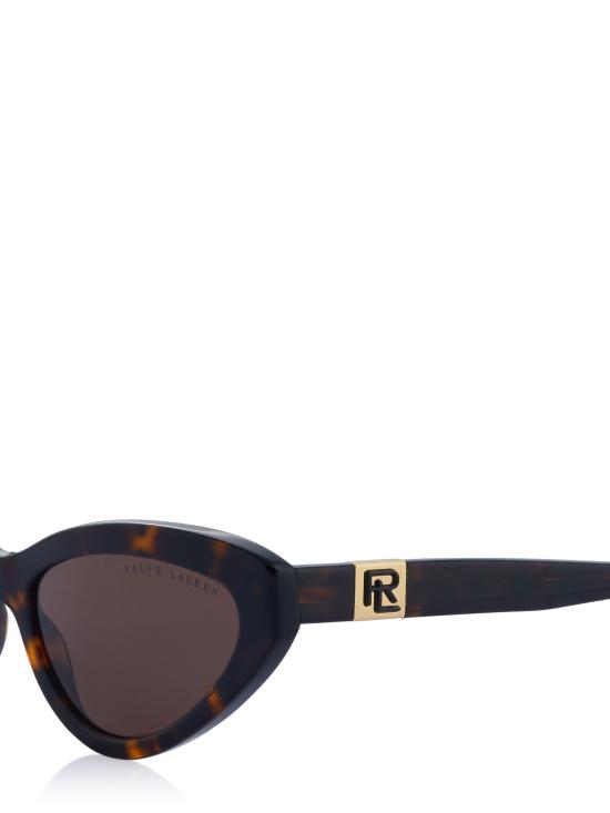  랄프 로렌 선글라스 0RL8176 BROWN - RALPH LAUREN