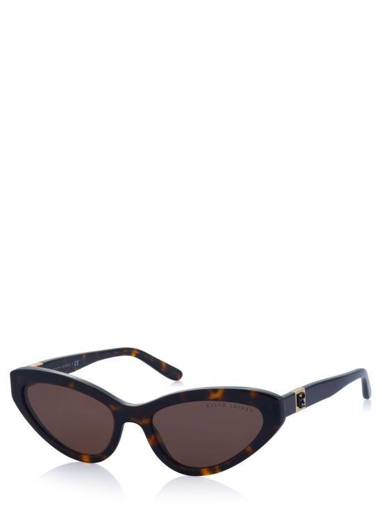  랄프 로렌 선글라스 0RL8176 BROWN - RALPH LAUREN