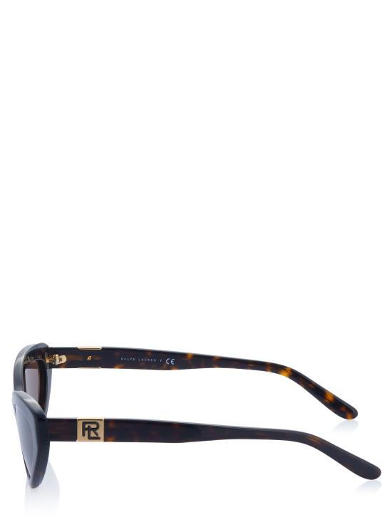  랄프 로렌 선글라스 0RL8176 BROWN - RALPH LAUREN