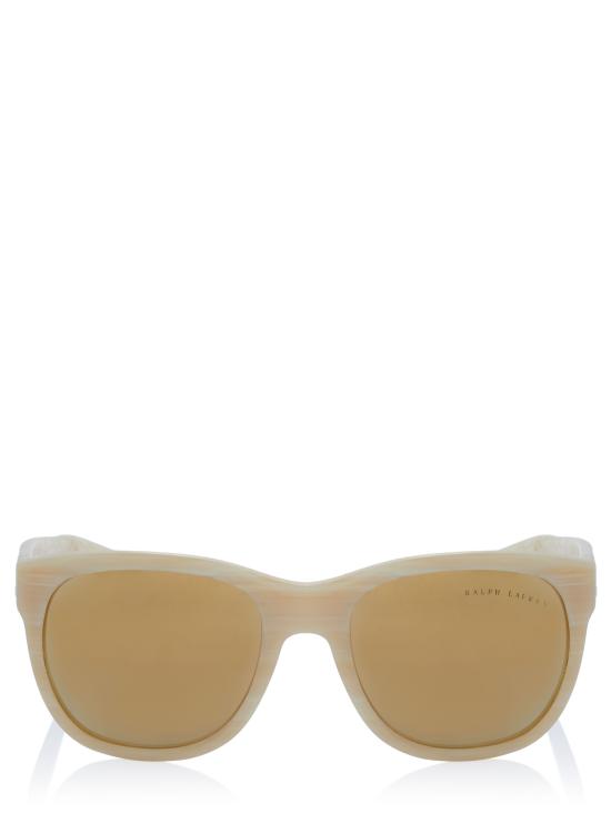  랄프 로렌 선글라스 0RL8141 BEIGE - RALPH LAUREN