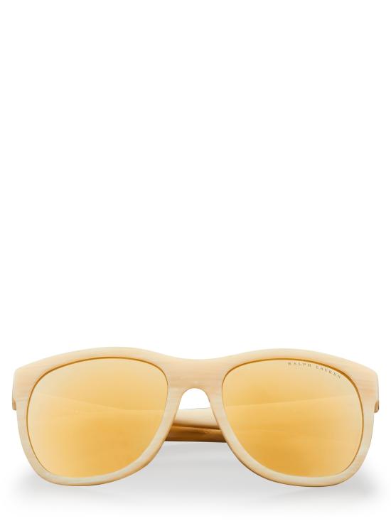  랄프 로렌 선글라스 0RL8141 BEIGE - RALPH LAUREN