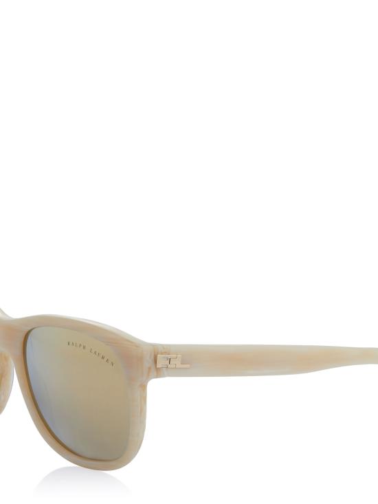  랄프 로렌 선글라스 0RL8141 BEIGE - RALPH LAUREN