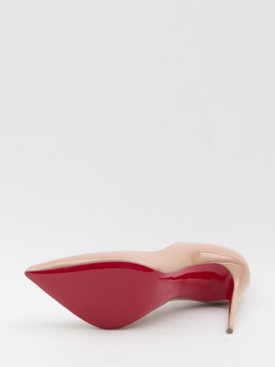 26FW 크리스챤 루부탱 힐/펌프스 1190911 PINK - CHRISTIAN LOUBOUTIN