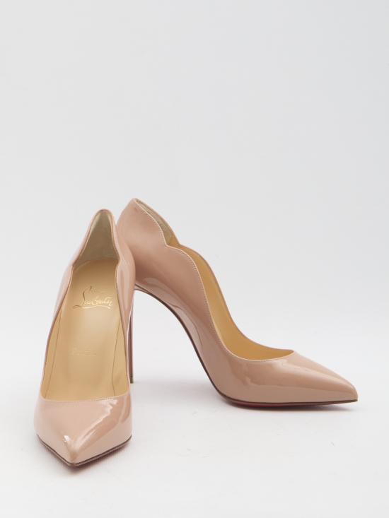 26FW 크리스챤 루부탱 힐/펌프스 1190911 PINK - CHRISTIAN LOUBOUTIN
