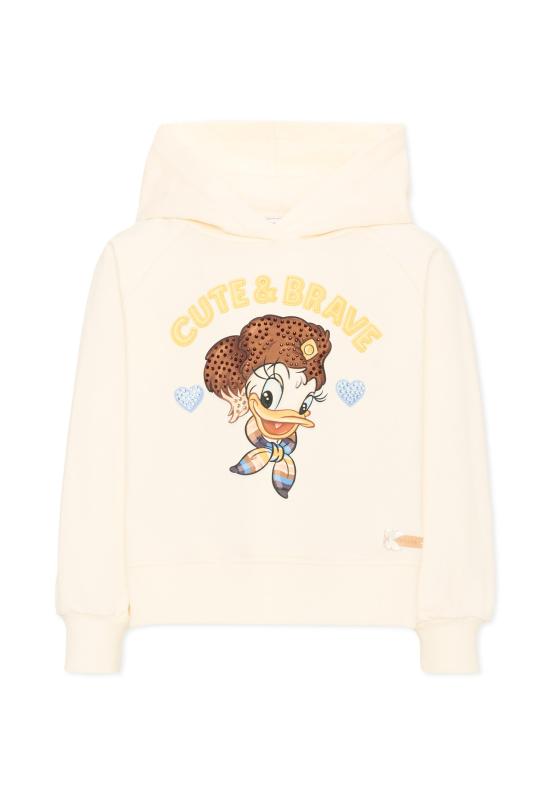 26FW [주니어] 모나리자 풀오버 19H611 8030 2956 IVORY