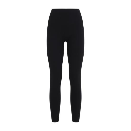 26FW 월포드 레깅스 19496 7005 BLACK - WOLFORD