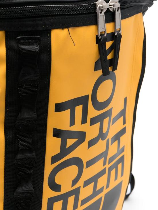 26FW 노스페이스 백팩 NF0A3KVR4WP1 GOLD Giallo - NORTH FACE