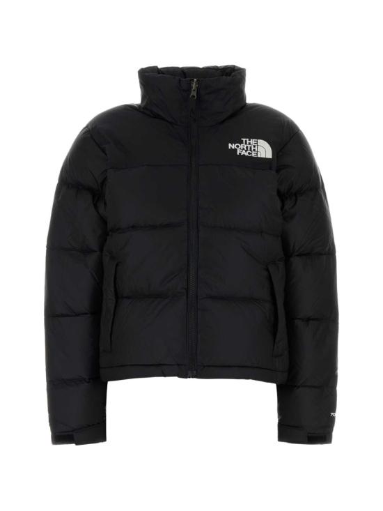26FW 노스페이스 1996 레트로 눕시 자켓 NF0A3XEOGOF1 BLACK Nero