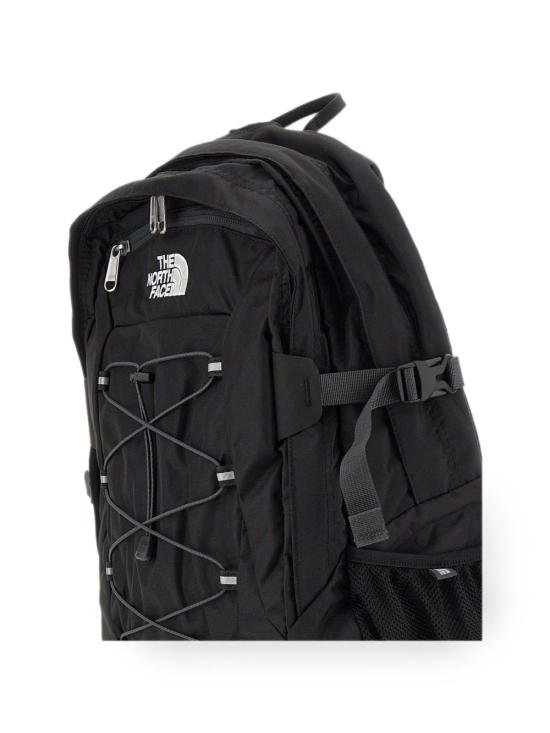 26FW 노스페이스 보레알리스 클래식 백팩 NF00CF9C4GZ1 BLACK Nero - NORTH FACE