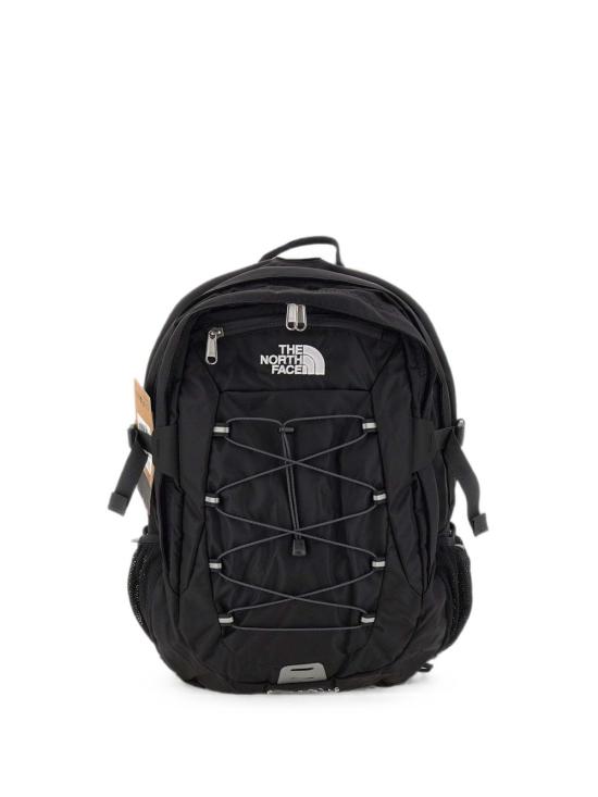 26FW 노스페이스 보레알리스 클래식 백팩 NF00CF9C4GZ1 BLACK Nero