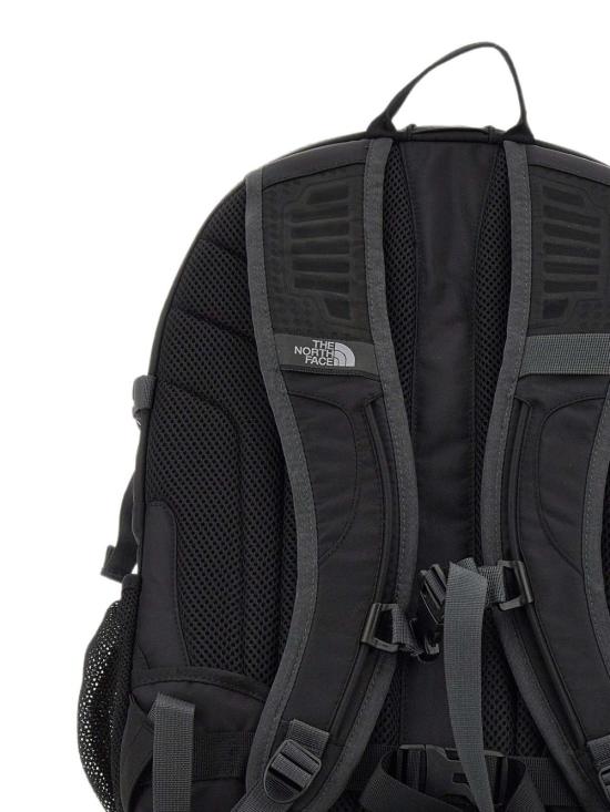 26FW 노스페이스 보레알리스 클래식 백팩 NF00CF9C4GZ1 BLACK Nero - NORTH FACE