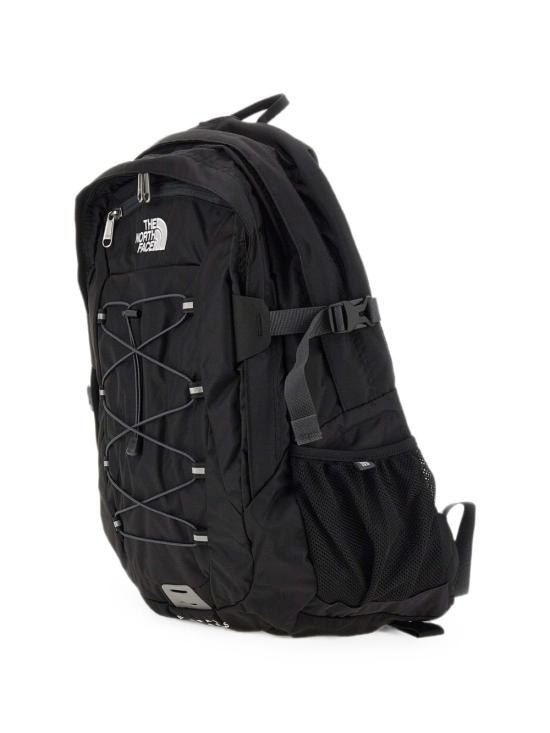 26FW 노스페이스 보레알리스 클래식 백팩 NF00CF9C4GZ1 BLACK Nero - NORTH FACE