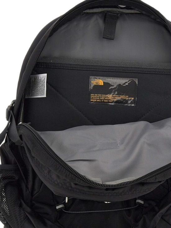 26FW 노스페이스 보레알리스 클래식 백팩 NF00CF9C4GZ1 BLACK Nero - NORTH FACE