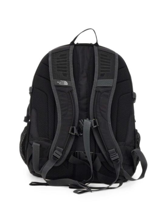 26FW 노스페이스 보레알리스 클래식 백팩 NF00CF9C4GZ1 BLACK Nero - NORTH FACE
