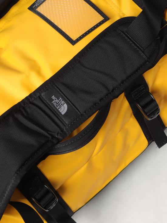 26FW 노스페이스 더플백 NF0A52SS4WP1 GOLD Giallo - NORTH FACE